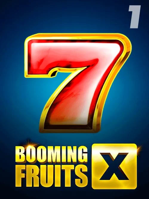 Booming-fruits