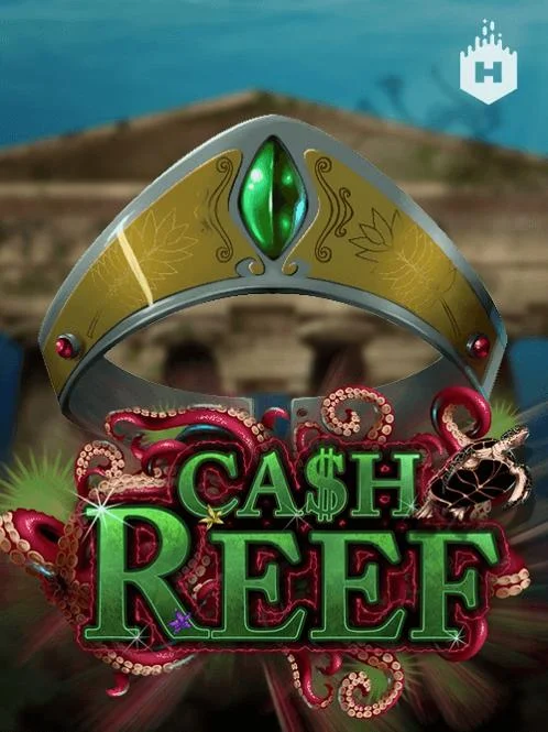 Cash-Reef