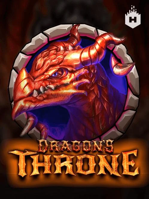 Dragons-Throne